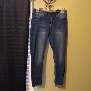 Wanna Better Butt? YMI Jeans